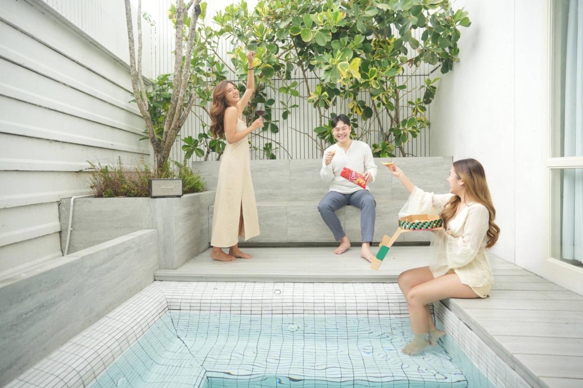 Any Day House Chiang Mai - Sha Plus Eksteriør bilde