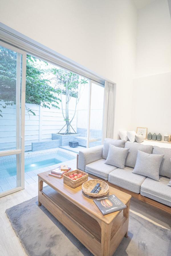 Any Day House Chiang Mai - Sha Plus Eksteriør bilde